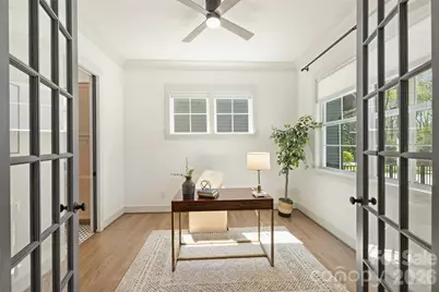 1414 Briar Creek Road, Charlotte, NC 28205 - Photo 3