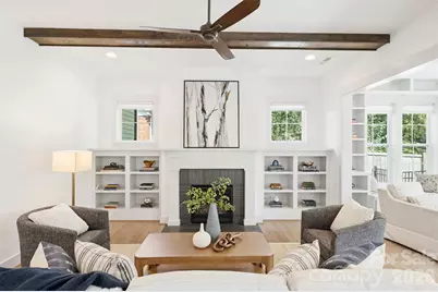 1414 Briar Creek Road, Charlotte, NC 28205 - Photo 7