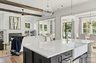 1414 Briar Creek Rd, Charlotte, NC 28205 - Photo 21