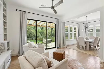 1414 Briar Creek Road, Charlotte, NC 28205 - Photo 13