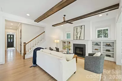 1414 Briar Creek Road, Charlotte, NC 28205 - Photo 9