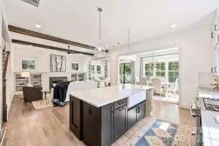 1414 Briar Creek Rd, Charlotte, NC 28205 - Photo 19