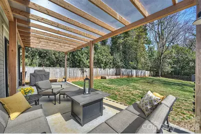 1414 Briar Creek Road, Charlotte, NC 28205 - Photo 41