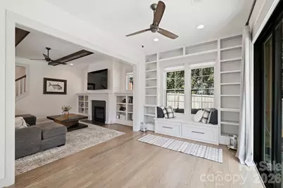 1414 Briar Creek Road, Charlotte, NC 28205 - Photo 21