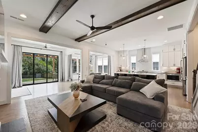 1414 Briar Creek Road, Charlotte, NC 28205 - Photo 7