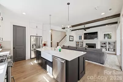 1414 Briar Creek Road, Charlotte, NC 28205 - Photo 13