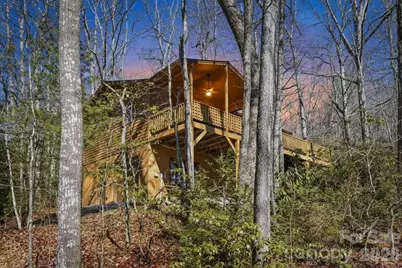 25 Poke Road, Newland, NC 28657 - Photo 5