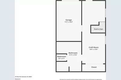25 Poke Road, Newland, NC 28657 - Photo 33