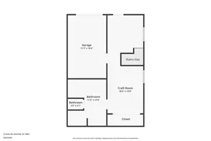 25 Poke Rd, Newland, NC 28657 - Photo 33