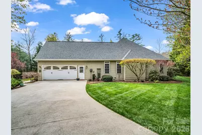 21 Kanuga Forest Drive, Hendersonville, NC 28739 - Photo 41