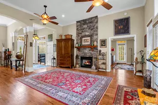 21 Kanuga Forest Dr, Hendersonville, NC 28739 - Photo 9