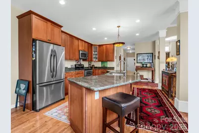 21 Kanuga Forest Drive, Hendersonville, NC 28739 - Photo 15