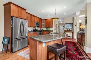 21 Kanuga Forest Dr, Hendersonville, NC 28739 - Photo 15