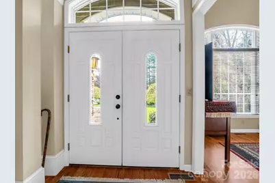 21 Kanuga Forest Drive, Hendersonville, NC 28739 - Photo 5