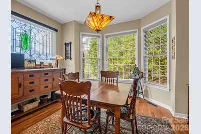 21 Kanuga Forest Drive, Hendersonville, NC 28739 - Photo 17