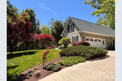 21 Kanuga Forest Drive, Hendersonville, NC 28739 - Photo 5