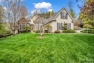 21 Kanuga Forest Dr, Hendersonville, NC 28739 - Photo 1