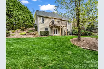21 Kanuga Forest Drive, Hendersonville, NC 28739 - Photo 37