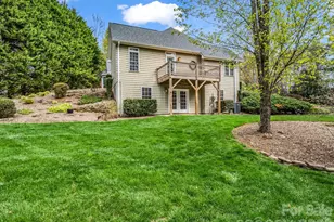 21 Kanuga Forest Dr, Hendersonville, NC 28739 - Photo 37