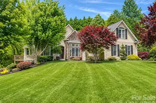 21 Kanuga Forest Dr, Hendersonville, NC 28739 - Photo 1