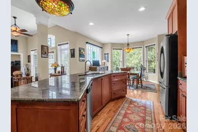 21 Kanuga Forest Drive, Hendersonville, NC 28739 - Photo 13