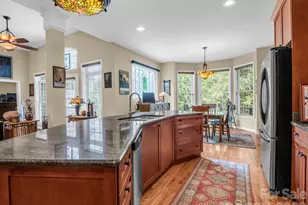 21 Kanuga Forest Dr, Hendersonville, NC 28739 - Photo 13