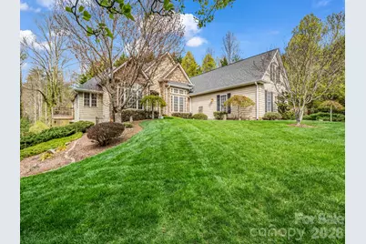 21 Kanuga Forest Drive, Hendersonville, NC 28739 - Photo 43