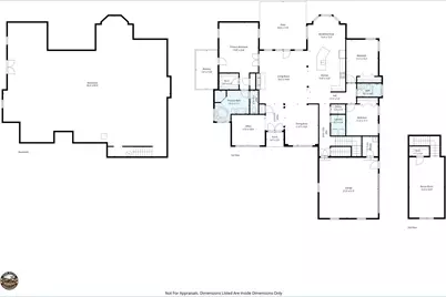 21 Kanuga Forest Drive, Hendersonville, NC 28739 - Photo 47