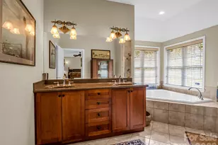 21 Kanuga Forest Dr, Hendersonville, NC 28739 - Photo 21