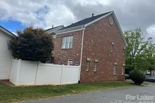 9905 Ansonborough Square, Huntersville, NC 28078 - Photo 21