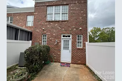 9905 Ansonborough Square, Huntersville, NC 28078 - Photo 19