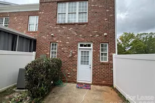 9905 Ansonborough Square, Huntersville, NC 28078 - Photo 19