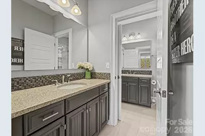 205 Pumpkin Seed Court, Weddington, NC 28104 - Photo 29