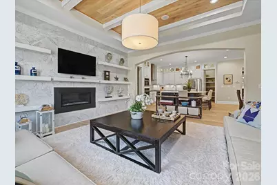 205 Pumpkin Seed Court, Weddington, NC 28104 - Photo 19