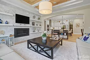 205 Pumpkin Seed Ct, Weddington, NC 28104 - Photo 19