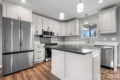 270 Old Lumber Yard Road, Morganton, NC 28655 - Photo 11