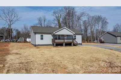 270 Old Lumber Yard Road, Morganton, NC 28655 - Photo 5
