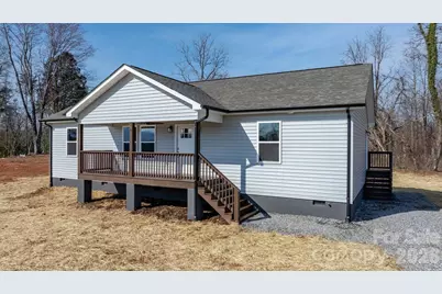 270 Old Lumber Yard Road, Morganton, NC 28655 - Photo 1