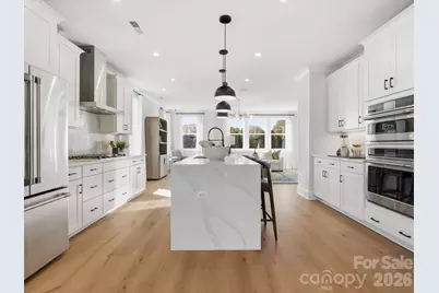 6005 Yellow Buckeye Drive, Charlotte, NC 28277 - Photo 11