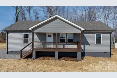 250 Old Lumber Yard Road, Morganton, NC 28655 - Photo 1