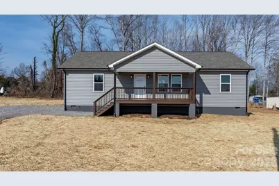 250 Old Lumber Yard Road, Morganton, NC 28655 - Photo 3