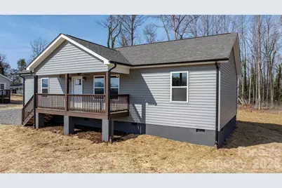 250 Old Lumber Yard Road, Morganton, NC 28655 - Photo 5