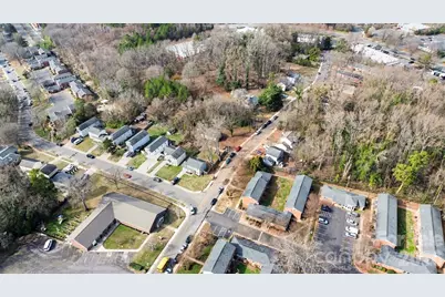 3563 Burkland Drive, Charlotte, NC 28205 - Photo 33