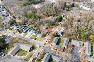 3563 Burkland Dr, Charlotte, NC 28205 - Photo 33