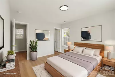 3563 Burkland Drive, Charlotte, NC 28205 - Photo 11