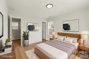 3563 Burkland Dr, Charlotte, NC 28205 - Photo 11