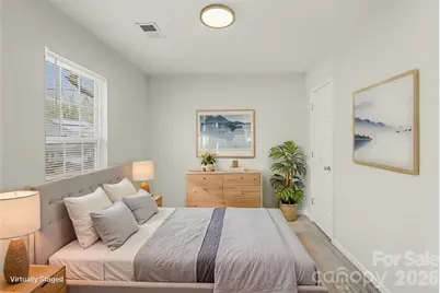 3563 Burkland Drive, Charlotte, NC 28205 - Photo 19