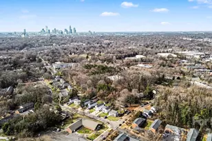 3563 Burkland Dr, Charlotte, NC 28205 - Photo 35