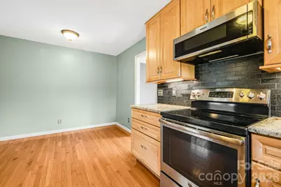 20 Ridge Cross Road, Asheville, NC 28805 - Photo 13