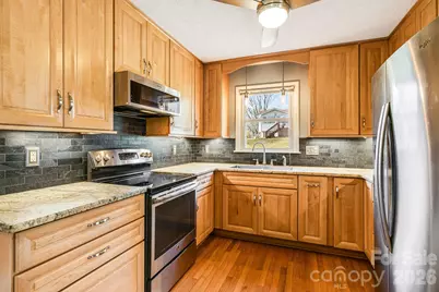 20 Ridge Cross Road, Asheville, NC 28805 - Photo 11